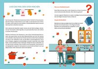 Happy Carb: Ofengerichte Low Carb