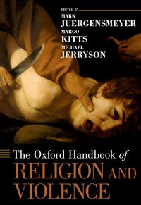 Produktbild: The Oxford Handbook of Religion and Violence