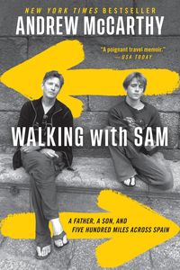 Produktbild: Walking with Sam