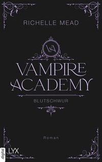 Produktbild: Vampire Academy - Blutschwur