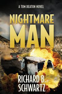 Produktbild: Nightmare Man