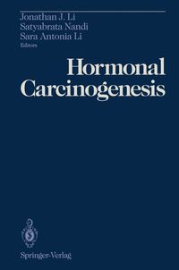 Produktbild: Hormonal Carcinogenesis