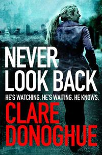 Produktbild: Never Look Back
