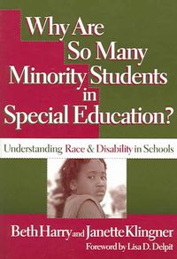 Produktbild: Why Are so Many Minority Stude