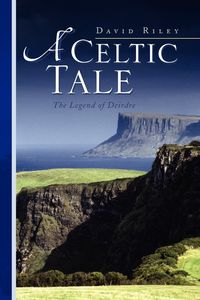 Produktbild: A Celtic Tale