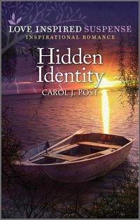 Produktbild: Hidden Identity