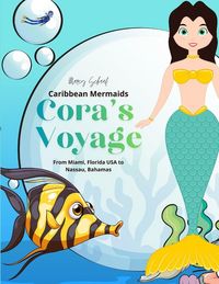 Produktbild: Caribbean Mermaids Cora's Voyage