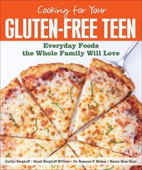 Produktbild: Cooking for Your Gluten-Free Teen