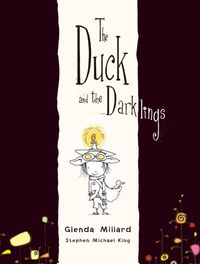Produktbild: Millard, G: Duck and the Darklings