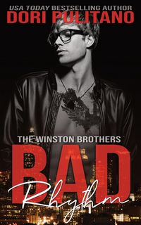 Produktbild: Bad Rhythm