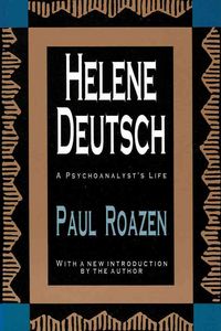 Produktbild: Roazen, P: Helene Deutsch