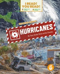 Produktbild: We Read about Hurricanes