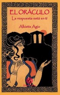 Produktbild: El or&aacute;culo : la respuesta est&aacute; en ti