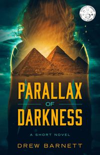 Produktbild: Parallax of Darkness (Reality Paradox, #1)