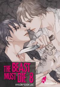 Produktbild: The Beast Must Die 8