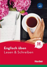 Produktbild Englisch üben – Lesen & Schreiben A2