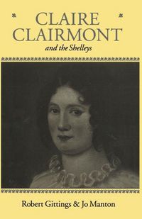 Produktbild: Claire Clairmont & The Shelley