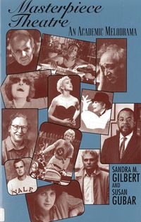 Produktbild: Masterpiece Theatre