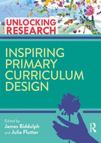Produktbild: Inspiring Primary Curriculum Design