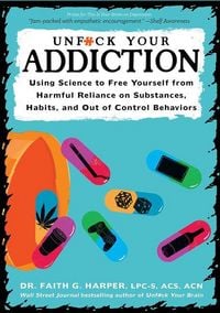Produktbild: Unfuck Your Addiction
