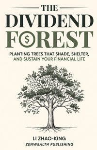 Produktbild: The Dividend Forest - Planting Trees That Shade, Shelter, and Sustain Your Financial Life