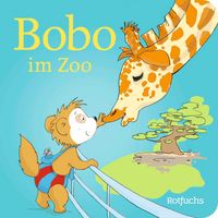 Produktbild: Bobo im Zoo