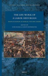 Produktbild: The Lifework of a Labor Historian