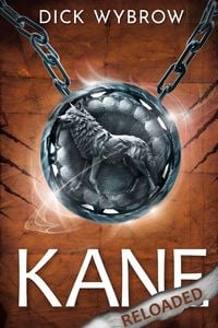 Produktbild: Kane Reloaded