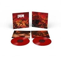 Produktbild: DOOM (Original Soundtrack)