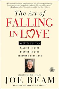 Produktbild: The Art of Falling in Love