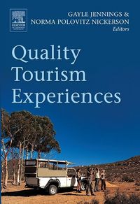 Produktbild: Quality Tourism Experiences
