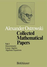 Produktbild: Collected Mathematical Papers