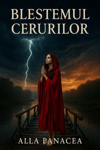 Produktbild: Blestemul Cerurilor