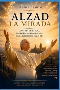 Produktbild: Alzad La Mirada