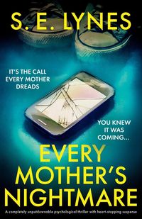 Produktbild: Every Mother's Nightmare