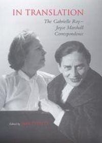 Produktbild: Marshall, J: In Translation