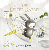 Produktbild: The Little Rabbit