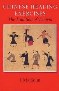Produktbild: Chinese Healing Exercises