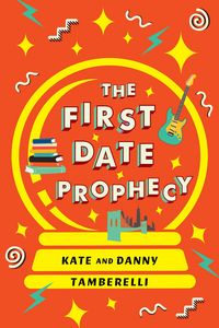Produktbild: The First Date Prophecy