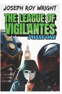 Produktbild: The League Of Vigilantes