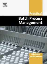 Produktbild: Practical Batch Process Management