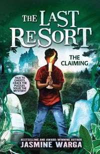 Produktbild: Last Resort 2: The Claiming (eBook)