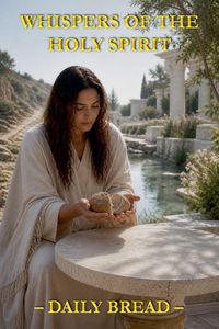 Produktbild: Whispers of the Holy Spirit - Daily Bread