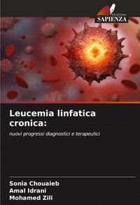 Produktbild: Leucemia linfatica cronica: