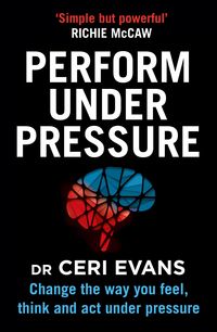 Produktbild: Perform Under Pressure