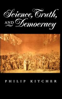 Produktbild: Science, Truth, and Democracy