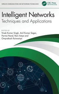 Produktbild: Intelligent Networks