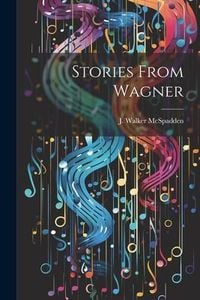 Produktbild: Stories From Wagner
