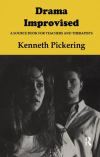 Produktbild: Pickering, K: Drama Improvised