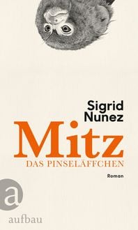 Produktbild: Mitz, das Pinsel&auml;ffchen